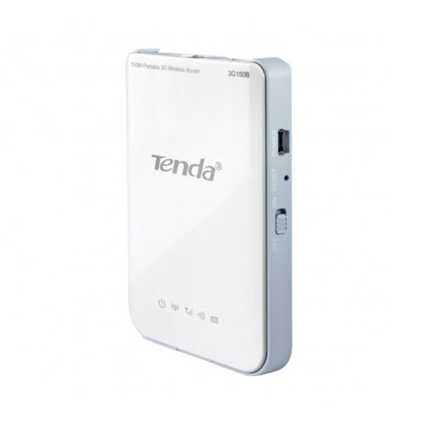 Router Tenda 3G150B