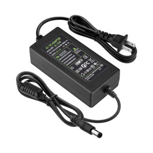 Adaptador de corriente CC 12V 3A