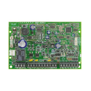 Modulo De Control De Acceso