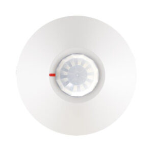 Detector De Movimiento  De Techo 360°