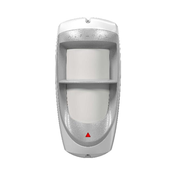 Detector De Movimiento Exterior Paradox