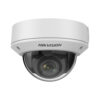 Cámara de red domo varifocal de 4 MP Hikvision