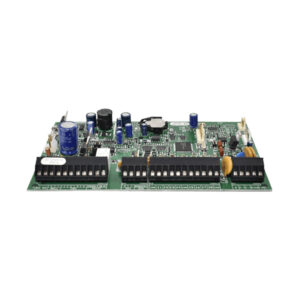 Panel Evo 8X2 Zonas Máximo 192ZN