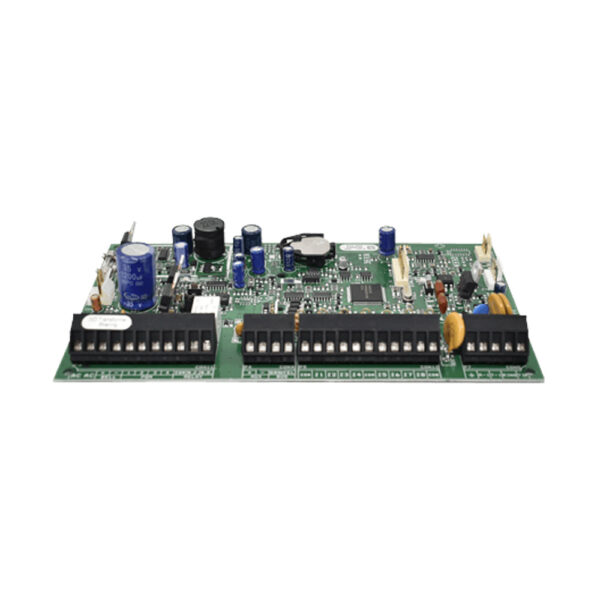 Panel Evo 8X2 Zonas Máximo 192ZN