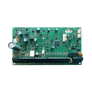 Panel EVO 192 Zonas 8 Particiones Soporta HD7