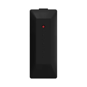 Sensor Motion Protector Paradox