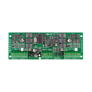 Hub Aislador Y Amplificador De Señal