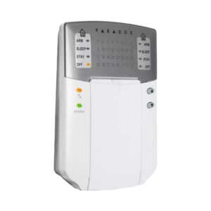 Modulo De Teclado LED Cableados DE 32 Zonas