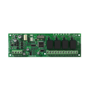 Modulo De Expansión 4 Salidas PGM