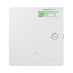 Fuente De Poder Supervisada 75W 100-240VAC BA