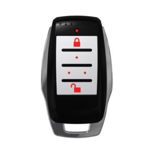 Control Remoto Magellan 433MHZ