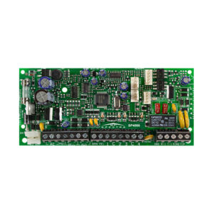 Kit Central SP4000 4ZN+2 Infrarrojos 476-P2C