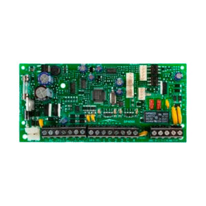 Panel De Alarma 4X2 Zonas Expandible 32ZN