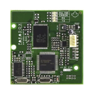 Modulo De Voz Externo P/SPEC. EVO. M