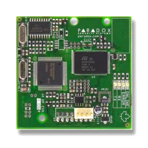 Modulo De Voz Externo En Ingles P/EVO V1, MG/