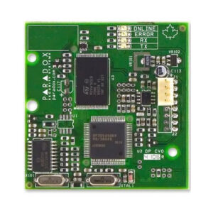 Modulo De Voz Externo En Ingles P/EVO V1, MG/