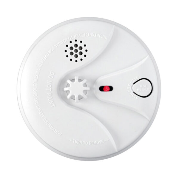 Detector Inalámbrico De Calor