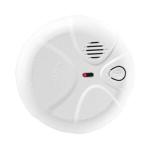 Sensor De Humo Inalámbrico 433MHZ