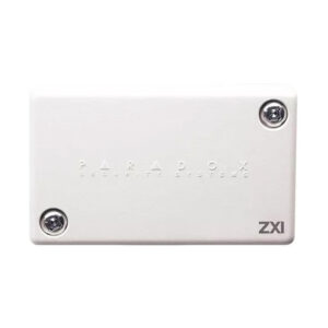 Modulo De Expansión 1 Zona 4 Hilos Compatible