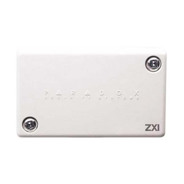 Modulo De Expansión 1 Zona 4 Hilos Compatible