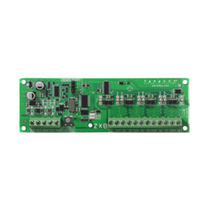Modulo De Expansión 8ZN + 1PGM 50M Paradox