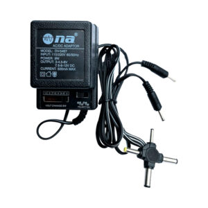Adaptador Universal DE 500 MA