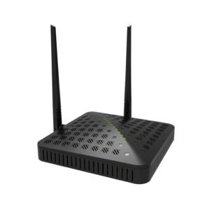 Router Tenda FH1201