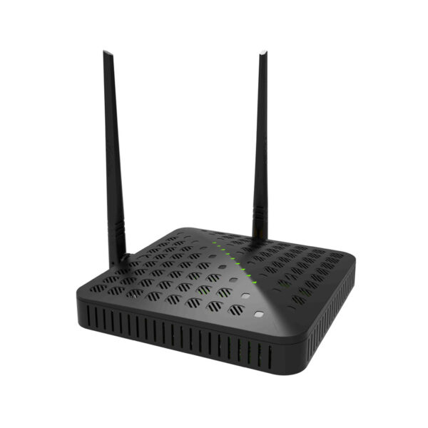 Router Tenda FH1201