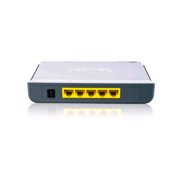 Switch Tenda G1005D