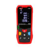 MEDIDOR LASER DE DISTANCIA 40M ALTA PREC +2MM UNIT