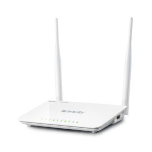 Router Tenda N60