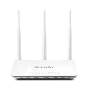Router Tenda N80