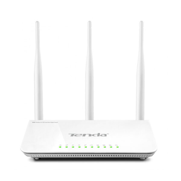 Router Tenda N80