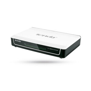 Switch Tenda S16