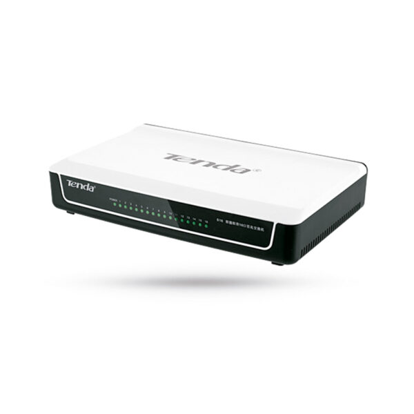 Switch Tenda S16