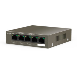 Switch Tenda TEF1105P