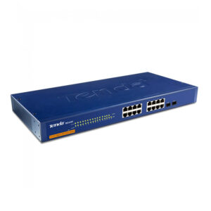 Switch Tenda TEG1216T