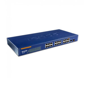 Switch Tenda TEG2124T