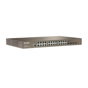 Switch Tenda TEG3224P
