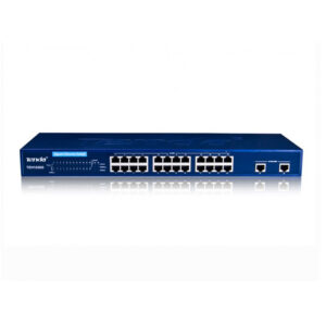 Switch Tenda TEH1026G