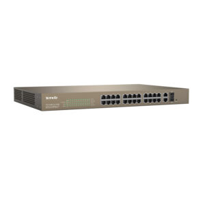 Switch Tenda TEF1226P
