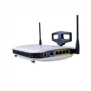 Router Tenda W302R