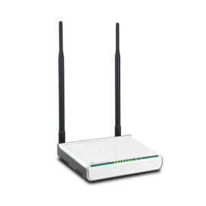Router Tenda W309R