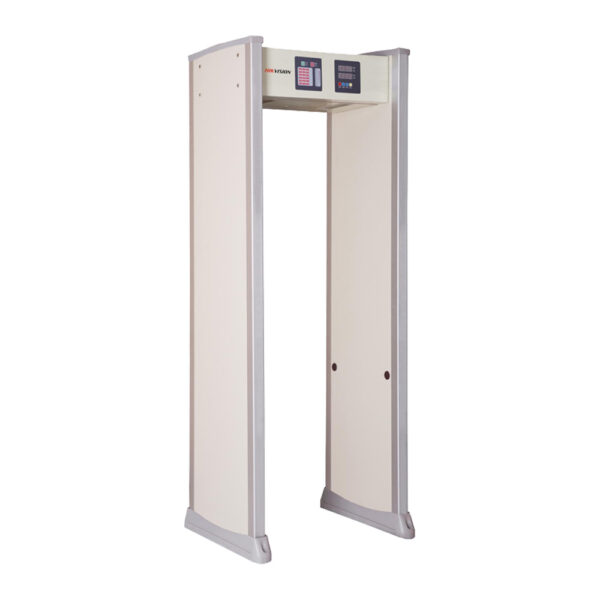 Arco Detector de Metales